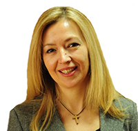 Dr Milica Pesic, Grant Awarding Coordinator